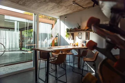 Zarautz Surf House, casa rural en Zarautz