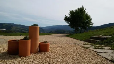 IZAL CASA RURAL, casa rural en Bergara