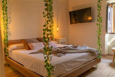 Casas rurales en Samaniego