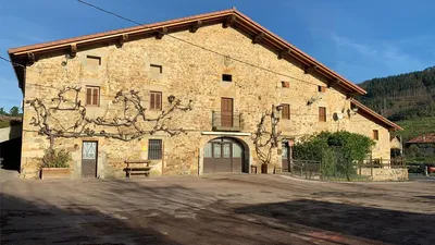 Casa Rural Berriolope, casa rural en Elorrio