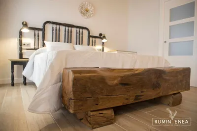 RUMIN ENEA - Turismo de pueblo, casa rural en Lagrán