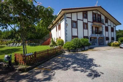 Casa Rural Zelaieta BerriBi, casa rural en Deba