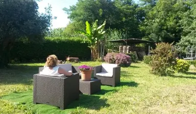 Casa Rural Ibarrondo Etxea, casa rural en Mungia