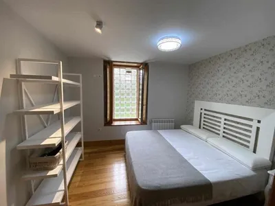 Camino del Norte, casa rural en Muskiz