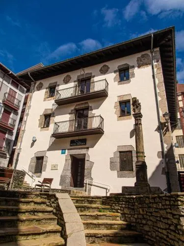 Hotel Branka Mundaka, casa rural en Mundaka