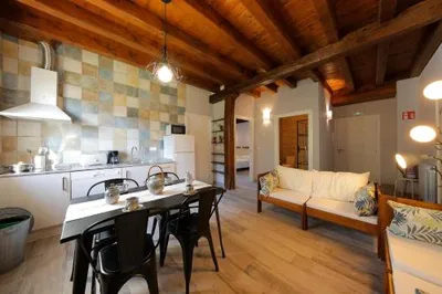 ONDARBASO apartamentos rurales, casa rural en Zestoa