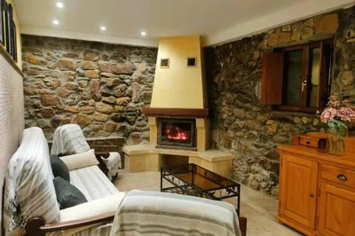 Alojamiento Rural cerca de Bilbao, casa rural en Basauri