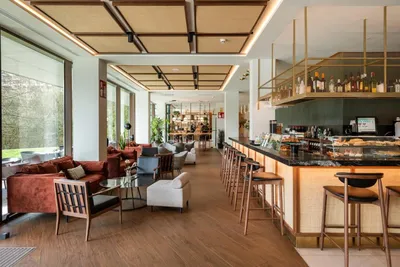 Leonardo Hotel San Sebastián, casa rural en Donostia