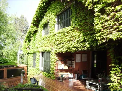 CASA RURAL ARRAIGORRI, casa rural en Hernani