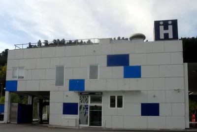 Hotel Beasain, casa rural en Beasain