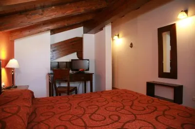 Casas rurales en Barrundia