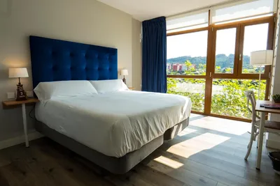 Hotel Boutique Bahía de Plentzia, casa rural en Plentzia