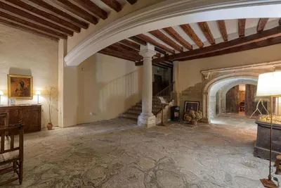 Casa Rural Palacio Armiñón, casa rural en Armiñón