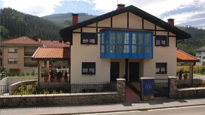 Casa Rural Urdinetxe, casa rural en Ayala