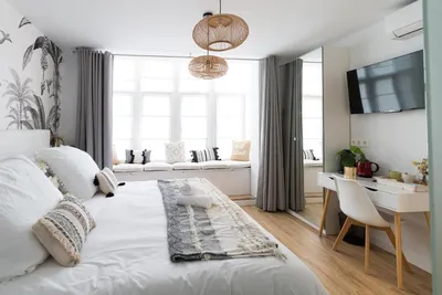 Bilbao Art Lodge, casa rural en Bilbao