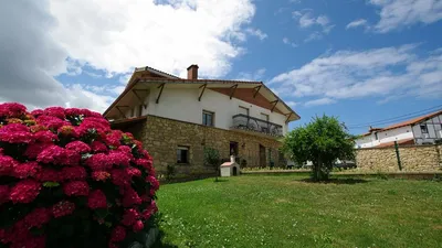 Casas rurales en Erandio