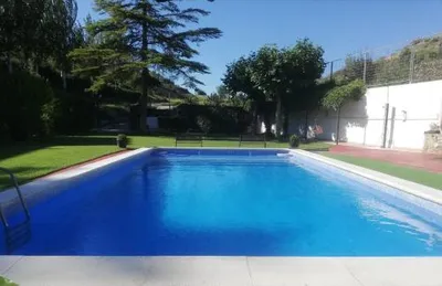Casas rurales en Lanciego