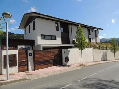 Casa Rural Kutxatxuri, casa rural en Arakaldo