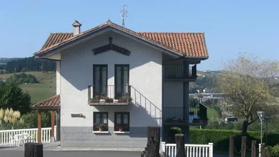 Casa Rural Tolare Berri, casa rural en Zestoa