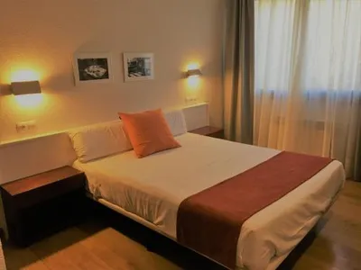 Hotel Elorrio, casa rural en Elorrio