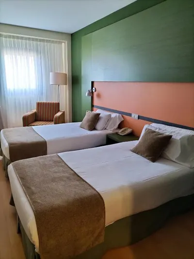 Hotel Naval Sestao, casa rural en Sestao