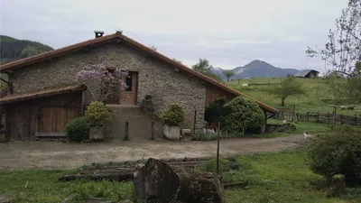Casas rurales en Beizama