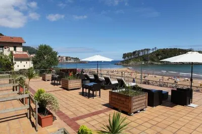 HOTEL METROKUA, casa rural en Lekeitio