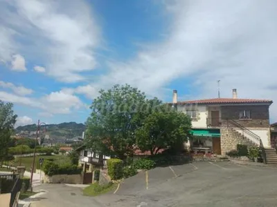 Agroturismo Agerre Goikoa, casa rural en Zarautz
