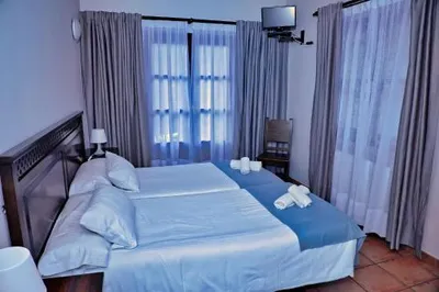 Casas rurales en Alonsotegi