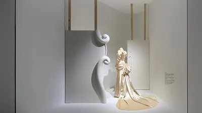Museo Cristóbal Balenciaga