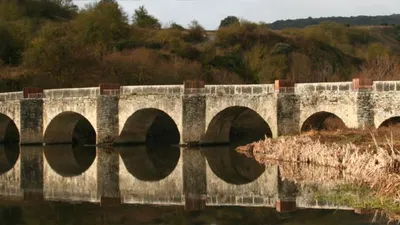 Puente de Trespuentes
