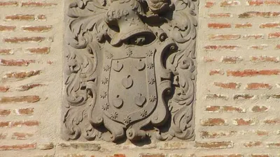 Torre de Murga