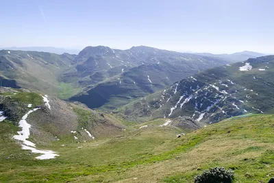 Parque Natural de Aralar