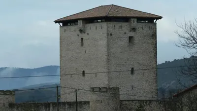 Torre de Mendoza