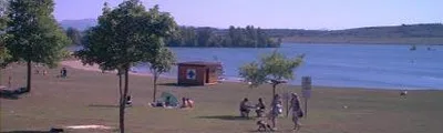 Los Parques de Garaio y Landa