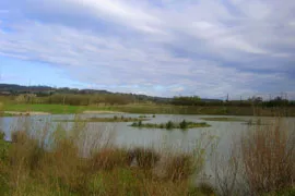 Parque Ecológico de Plaiaundi