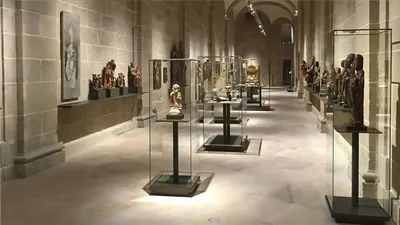 Museo Diocesano de San Sebastián