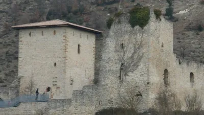 Torre-Palacio de Guevara